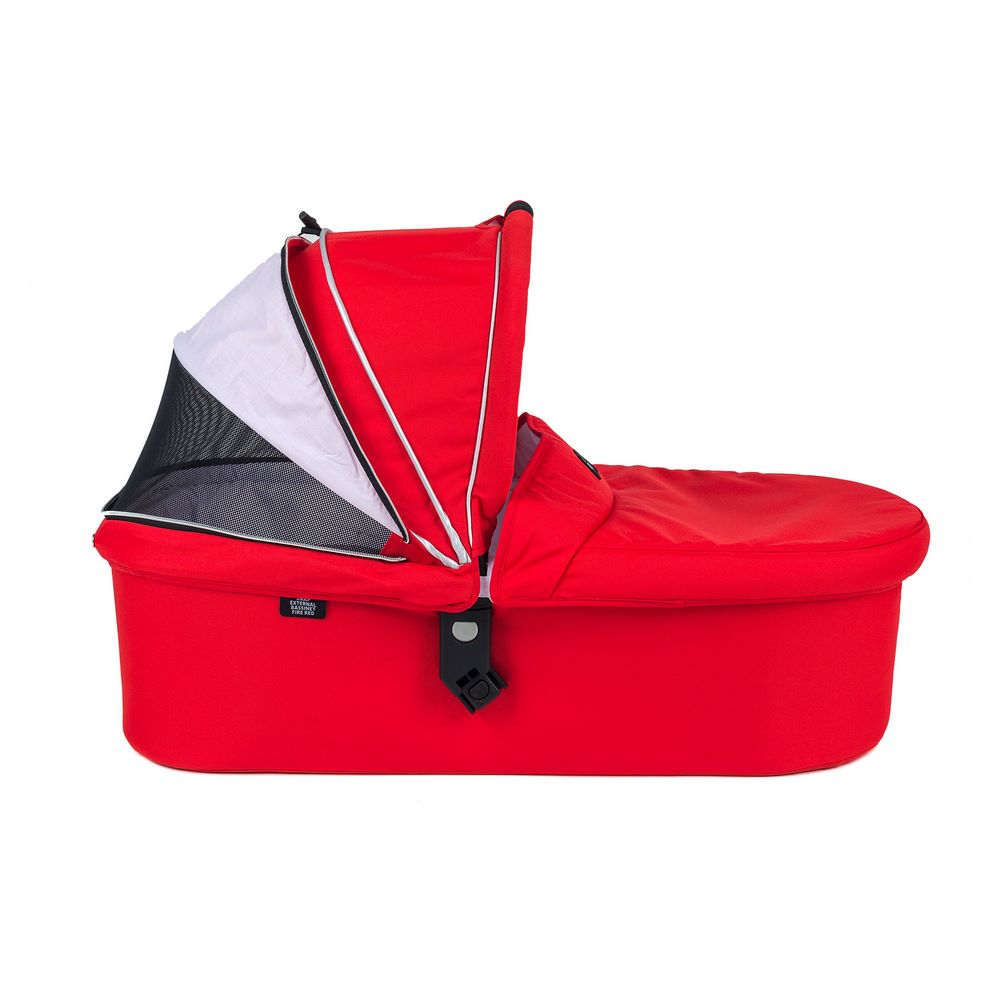 Люлька Valco baby External Bassinet для Snap & Snap4 / Fire Red