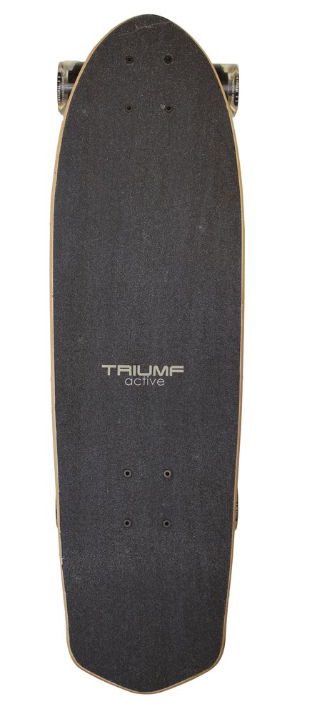 Круизер Triumf Active TF-2858 Shimmer