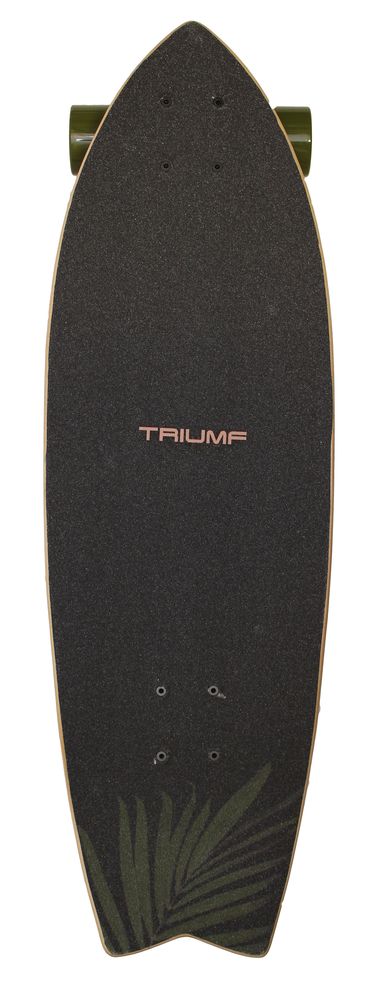 Круизер Triumf Active TF-3009 Palmcoast