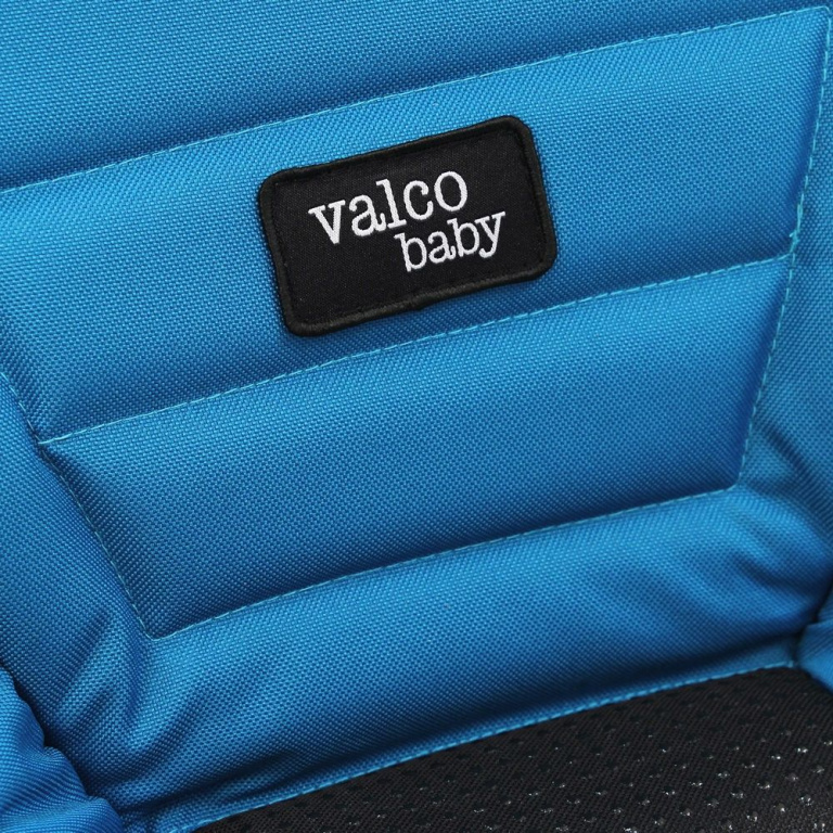 Прогулочная коляска Valco baby Snap 4 Ultra / Dove Grey
