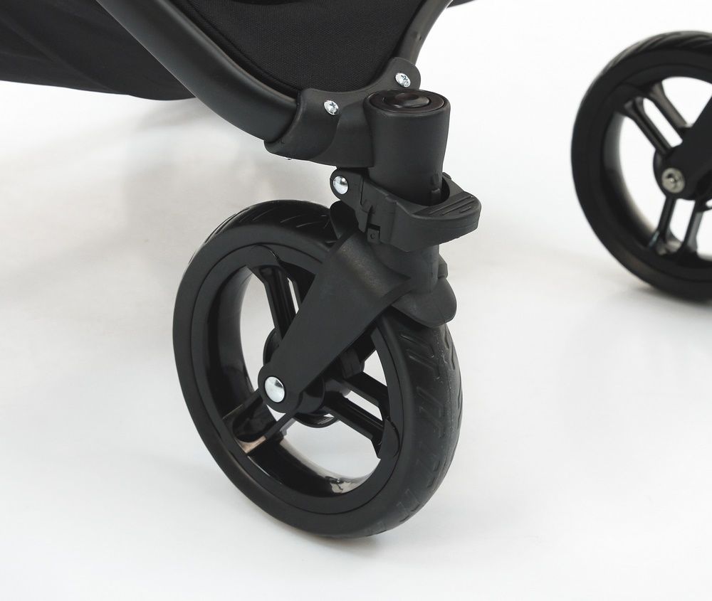 Прогулочная коляска для двойни Valco baby Snap Duo / Cool Grey