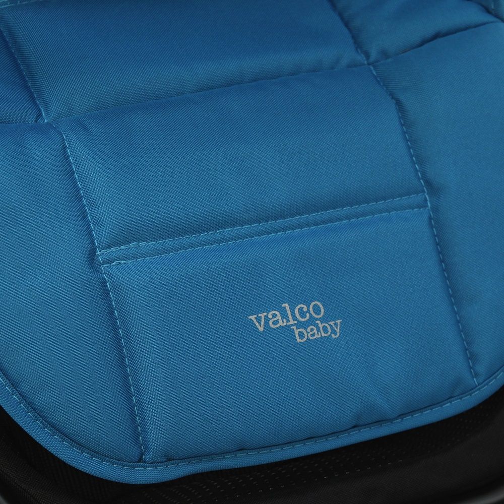 Прогулочная коляска Valco baby Snap 4 / Ocean Blue