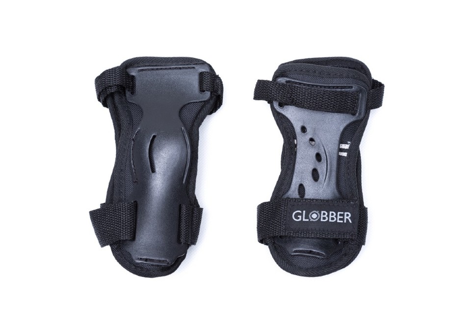 Комплект защиты Globber ADULT SET L Черный