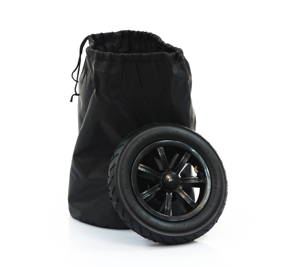 Комплект надувных колес Valco Baby Sport Pack для Snap Trend / Black